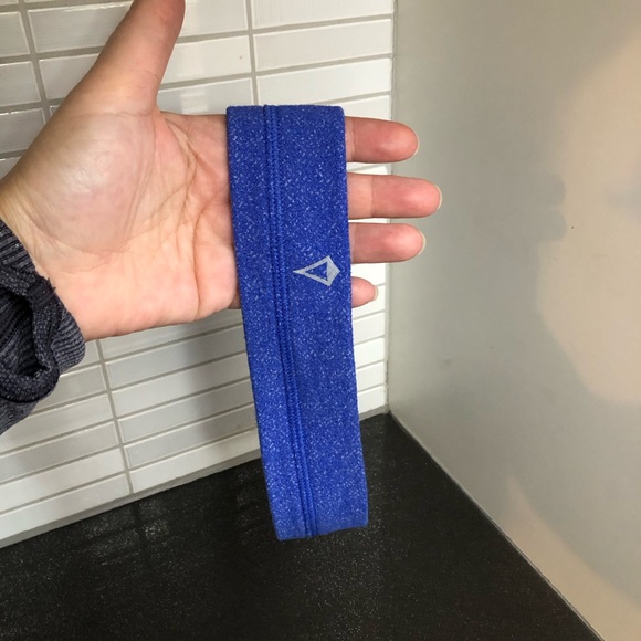 Ivivva by Lululemon girl’s headband - Picture 5 of 8